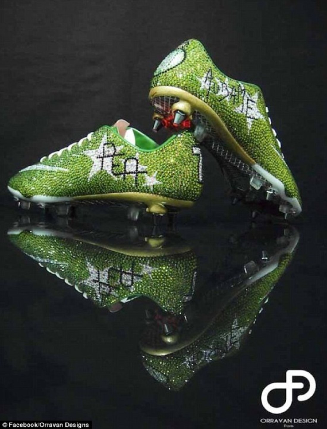 botas de futbol baratas y verdaderas